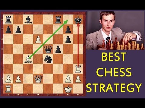 best moves in chess